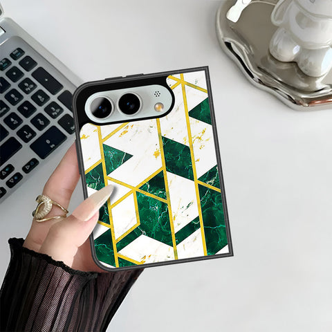 iPhone Ultra Cover - O'Nation Shades of Marble Series - HQ Premium Shine Durable Shatterproof Case