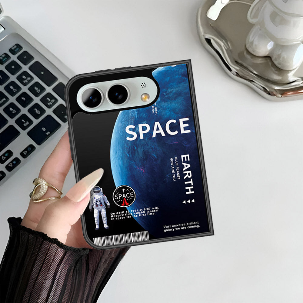 iPhone Ultra Cover - Limitless Series - HQ Premium Shine Durable Shatterproof Case