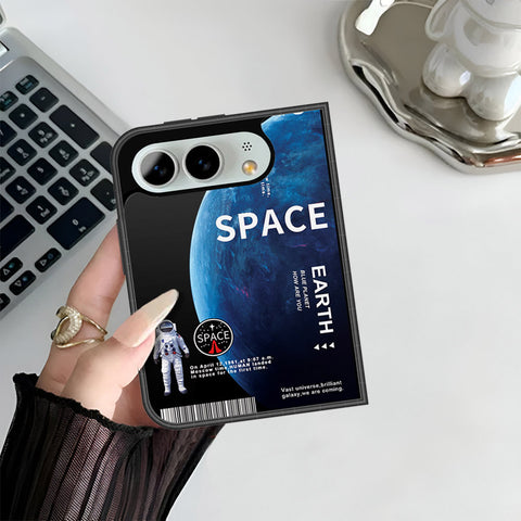 iPhone Ultra Cover - Limitless Series - HQ Premium Shine Durable Shatterproof Case