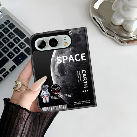 iPhone Ultra Cover - Limitless Series - HQ Premium Shine Durable Shatterproof Case