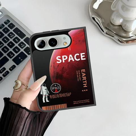 iPhone Ultra Cover - Limitless Series - HQ Premium Shine Durable Shatterproof Case