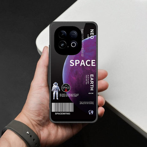 Vivo Y300 GT Cover - Limitless Series - HQ Premium Shine Durable Shatterproof Case