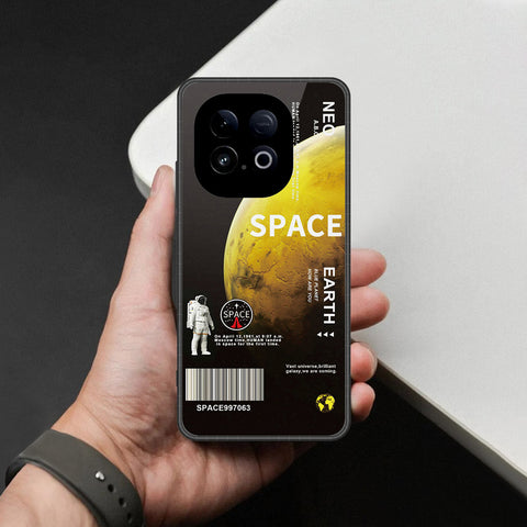 Vivo Y300 GT Cover - Limitless Series - HQ Premium Shine Durable Shatterproof Case