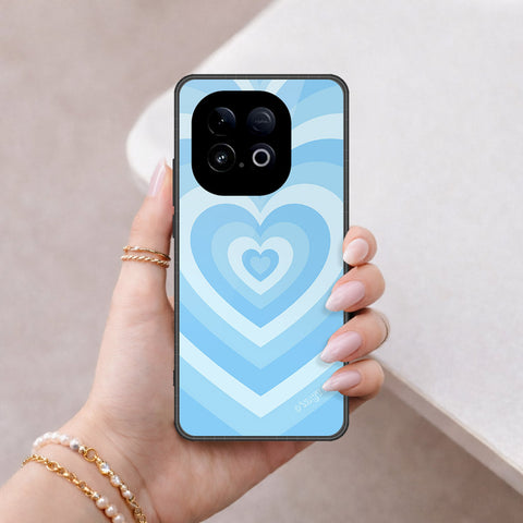 Vivo Y300 GT Cover - O'Nation Heartbeat Series - HQ Premium Shine Durable Shatterproof Case