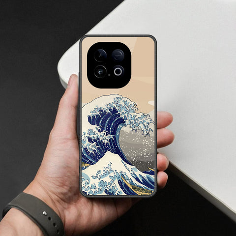 Vivo iQOO Z10 Turbo Pro Cover - Stellar Series - HQ Premium Shine Durable Shatterproof Case
