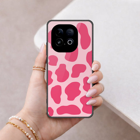 Vivo Y300 GT Cover - Vanilla Dream Series - HQ Premium Shine Durable Shatterproof Case