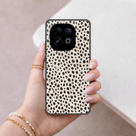 Vivo Y300 GT Cover - Vanilla Dream Series - HQ Premium Shine Durable Shatterproof Case