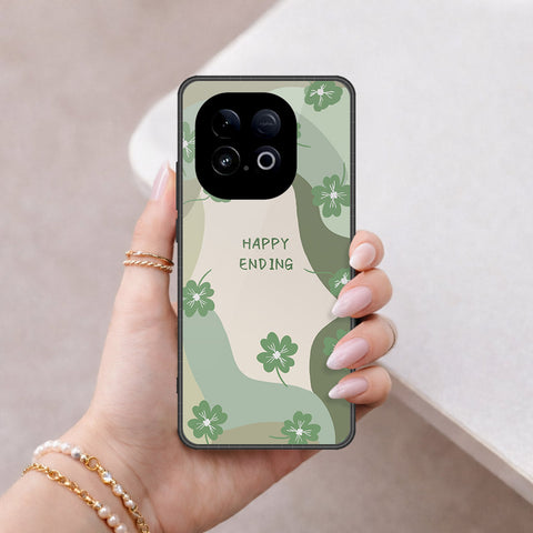 Vivo iQOO Z10 Turbo Pro Cover - Happy Series - HQ Premium Shine Durable Shatterproof Case