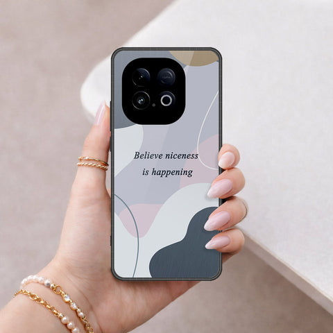 Vivo iQOO Z10 Turbo Pro Cover - Happy Series - HQ Premium Shine Durable Shatterproof Case