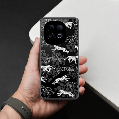 Vivo Y300 GT Cover - Hustle Series - HQ Premium Shine Durable Shatterproof Case