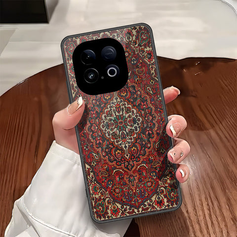 Vivo Y300 GT Cover - ONation Persian Rugs Series - HQ Premium Shine Durable Shatterproof Case