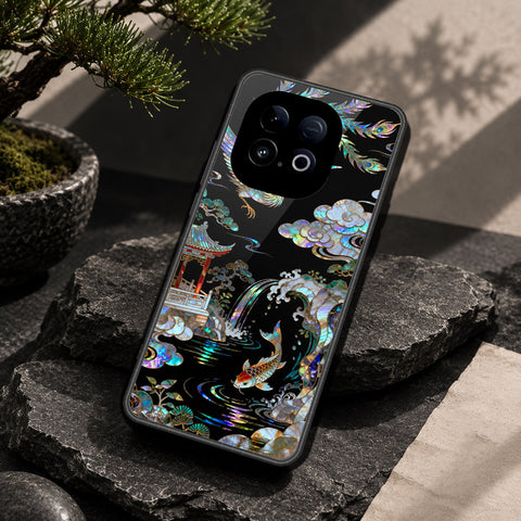 Vivo Y300 GT Cover - Pearl Dynasty Series - HQ Premium Shine Durable Shatterproof Case