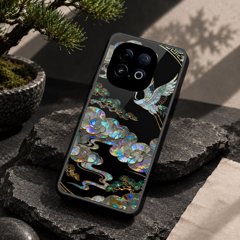 Vivo Y300 GT Cover - Pearl Dynasty Series - HQ Premium Shine Durable Shatterproof Case