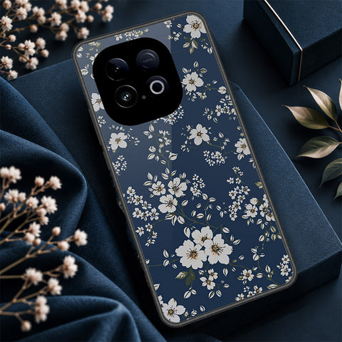 Vivo Y300 GT Cover - ONation Botancial Bloom Series - HQ Premium Shine Durable Shatterproof Case