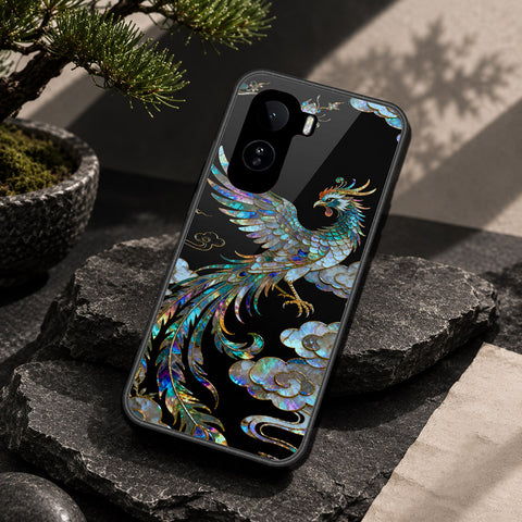 Vivo iQOO Z11 Cover - Pearl Dynasty Series - HQ Premium Shine Durable Shatterproof Case