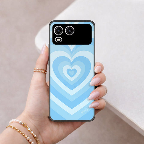 itel A200 Cover - O'Nation Heartbeat Series - HQ Premium Shine Durable Shatterproof Case
