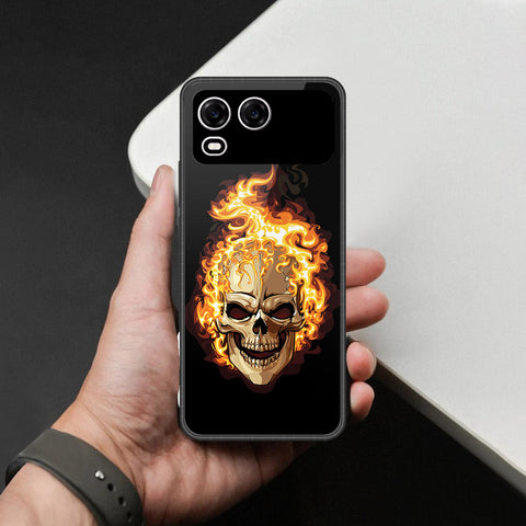 itel A200 Cover - Stellar Series - HQ Premium Shine Durable Shatterproof Case