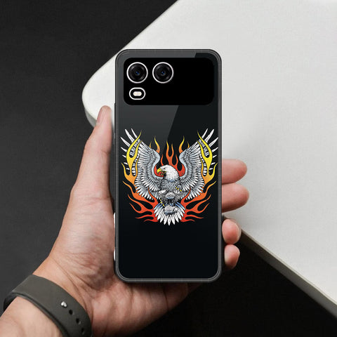 itel A200 Cover - Stellar Series - HQ Premium Shine Durable Shatterproof Case