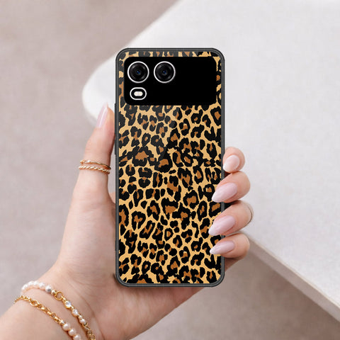 itel A200 Cover - Vanilla Dream Series - HQ Premium Shine Durable Shatterproof Case
