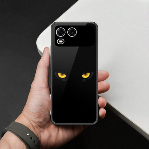 itel A200 Plus Cover - Brave Series - HQ Premium Shine Durable Shatterproof Case