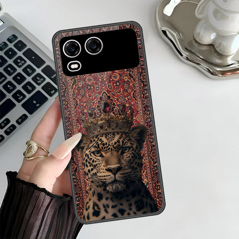itel A200 Plus Cover - ONation Persian Rugs Series 3 - HQ Premium Shine Durable Shatterproof Case