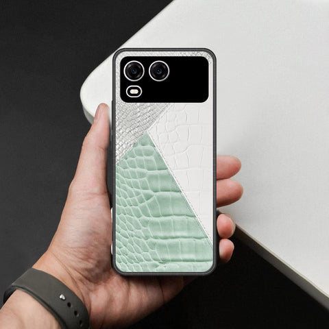 itel A200 Cover - Printed Skins Series - HQ Premium Shine Durable Shatterproof Case