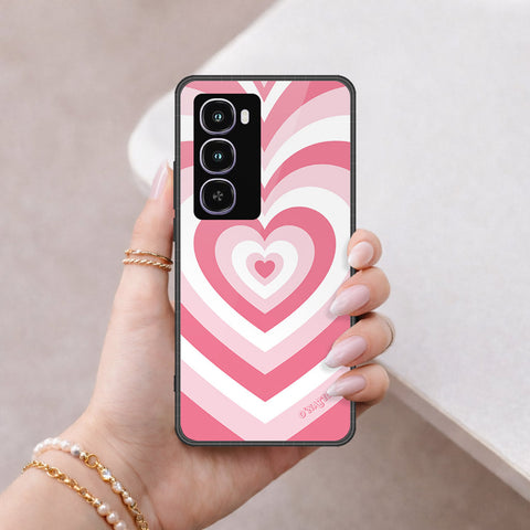 itel City 100 Cover - O'Nation Heartbeat Series - HQ Premium Shine Durable Shatterproof Case