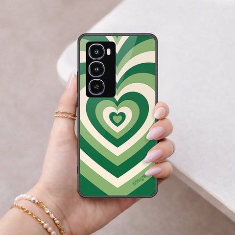 itel City 100 Cover - O'Nation Heartbeat Series - HQ Premium Shine Durable Shatterproof Case