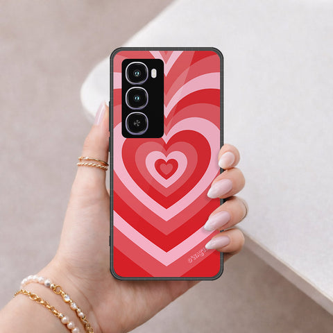 itel City 100 Cover - O'Nation Heartbeat Series - HQ Premium Shine Durable Shatterproof Case