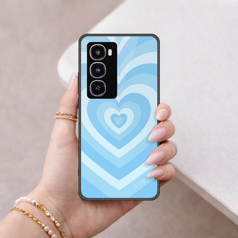 itel City 100 Cover - O'Nation Heartbeat Series - HQ Premium Shine Durable Shatterproof Case