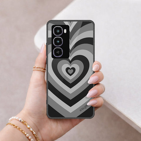 itel City 100 Cover - O'Nation Heartbeat Series - HQ Premium Shine Durable Shatterproof Case