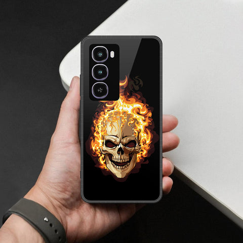 itel City 100 Cover - Stellar Series - HQ Premium Shine Durable Shatterproof Case