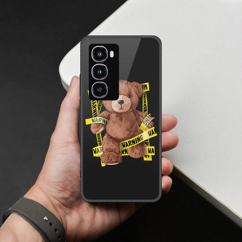 itel City 100 Cover - Stellar Series - HQ Premium Shine Durable Shatterproof Case