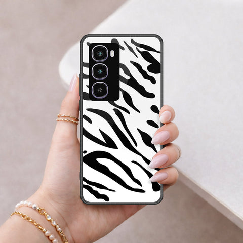 itel City 100 Cover - Vanilla Dream Series - HQ Premium Shine Durable Shatterproof Case