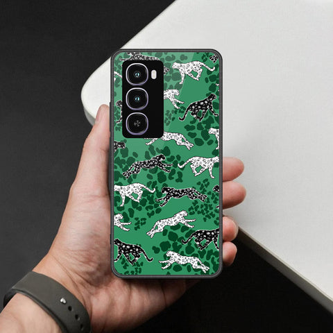 itel City 100 Cover - Hustle Series - HQ Premium Shine Durable Shatterproof Case