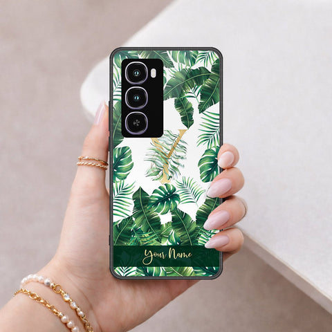 itel City 100 Cover - Personalized Alphabet Series - HQ Premium Shine Durable Shatterproof Case