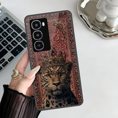 itel City 100 Cover - ONation Persian Rugs Series 3 - HQ Premium Shine Durable Shatterproof Case