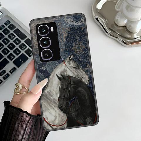 itel City 100 Cover - ONation Persian Rugs Series 3 - HQ Premium Shine Durable Shatterproof Case