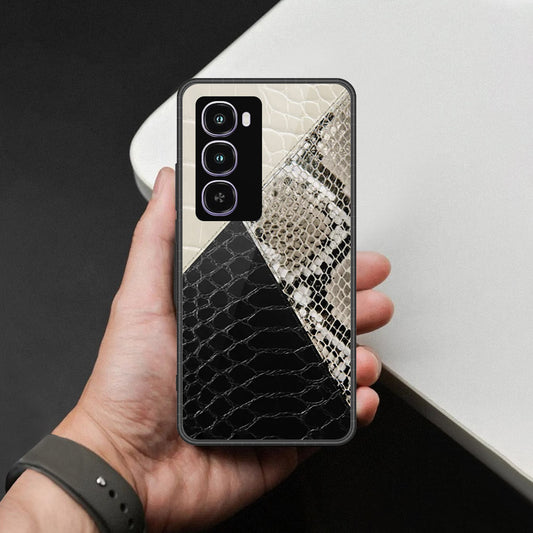 itel City 100 Cover - Printed Skins Series - HQ Premium Shine Durable Shatterproof Case