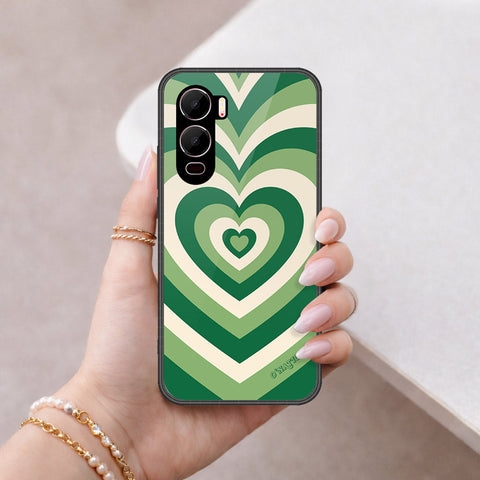 itel City 200 Cover - O'Nation Heartbeat Series - HQ Premium Shine Durable Shatterproof Case