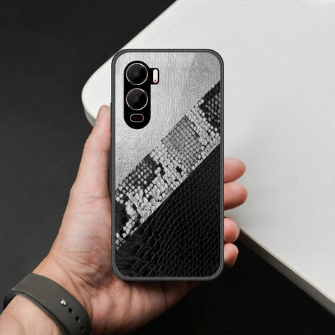 itel City 200 Cover - Printed Skins Series - HQ Premium Shine Durable Shatterproof Case