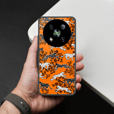 itel RS4 Cover - Hustle Series - HQ Premium Shine Durable Shatterproof Case