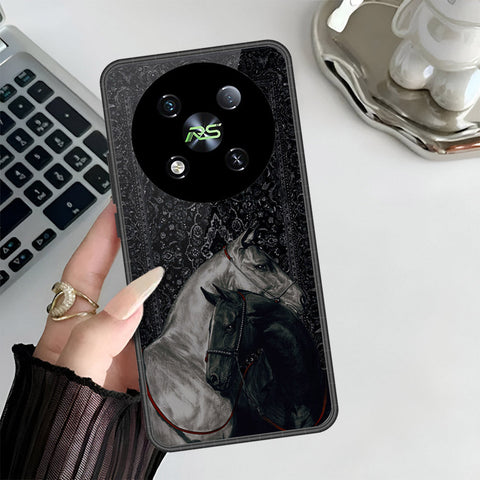 itel RS4 Cover - ONation Persian Rugs Series 3 - HQ Premium Shine Durable Shatterproof Case