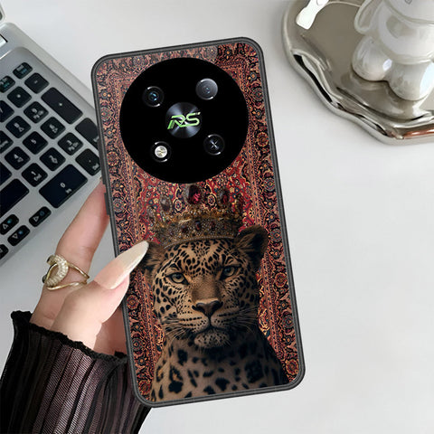 itel RS4 Cover - ONation Persian Rugs Series 3 - HQ Premium Shine Durable Shatterproof Case