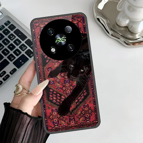 itel RS4 Cover - ONation Persian Rugs Series 3 - HQ Premium Shine Durable Shatterproof Case