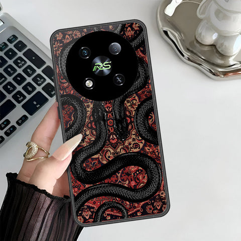 itel RS4 Cover - ONation Persian Rugs Series 3 - HQ Premium Shine Durable Shatterproof Case