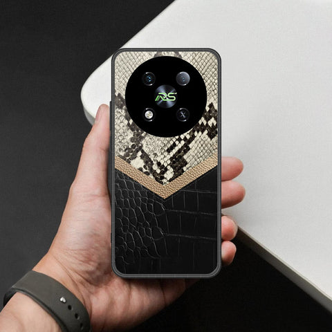 itel RS4 Cover - Printed Skins Series - HQ Premium Shine Durable Shatterproof Case