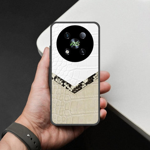 itel RS4 Cover - Printed Skins Series - HQ Premium Shine Durable Shatterproof Case