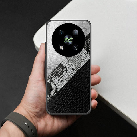 itel RS4 Cover - Printed Skins Series - HQ Premium Shine Durable Shatterproof Case