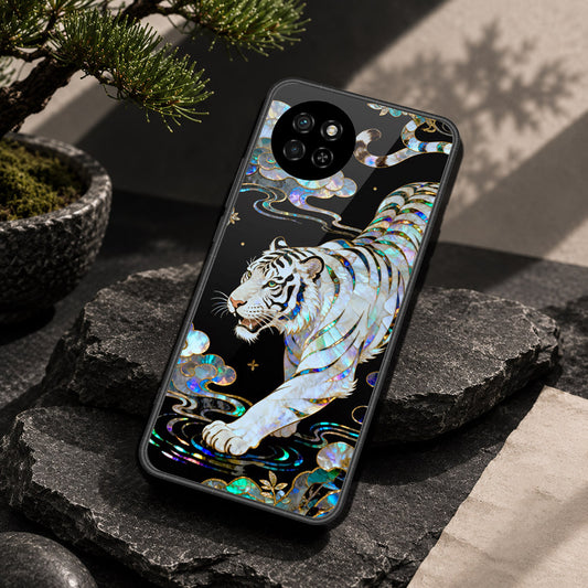 itel S23 Cover - Pearl Dynasty Series - HQ Premium Shine Durable Shatterproof Case